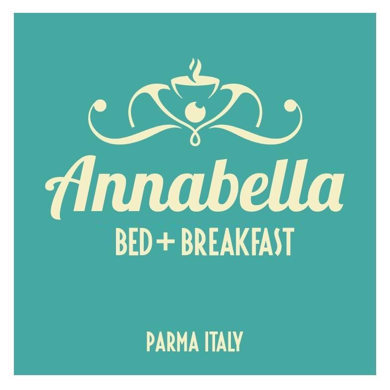 B&B Annabella Parma Dış mekan fotoğraf